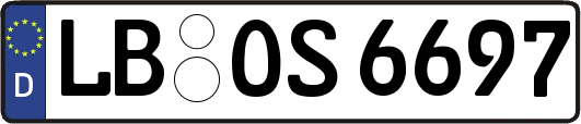 LB-OS6697
