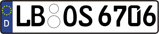 LB-OS6706