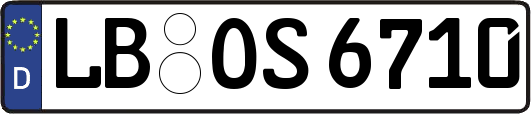 LB-OS6710