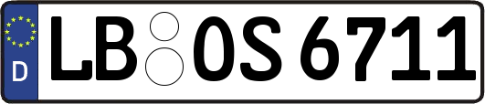 LB-OS6711