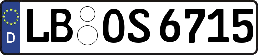LB-OS6715