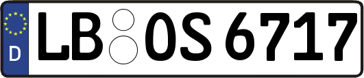 LB-OS6717
