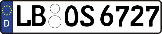 LB-OS6727