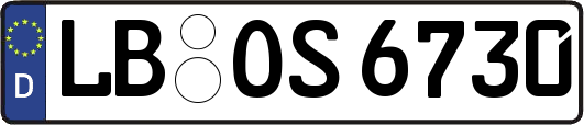 LB-OS6730