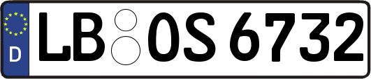 LB-OS6732