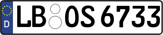 LB-OS6733