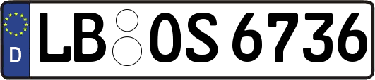 LB-OS6736