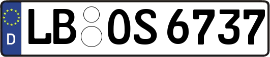 LB-OS6737