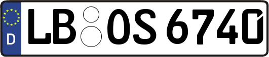 LB-OS6740