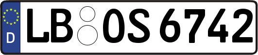 LB-OS6742