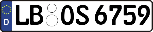 LB-OS6759