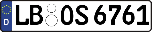 LB-OS6761