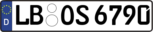 LB-OS6790