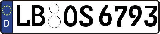 LB-OS6793