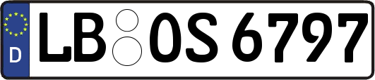 LB-OS6797
