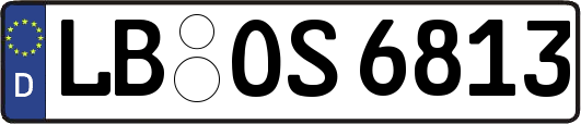 LB-OS6813