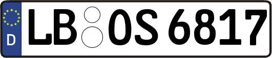 LB-OS6817
