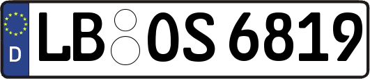LB-OS6819