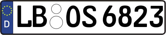 LB-OS6823