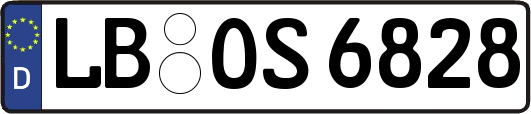 LB-OS6828