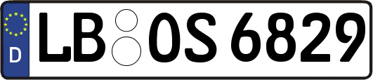 LB-OS6829