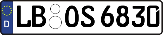 LB-OS6830