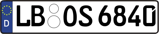 LB-OS6840