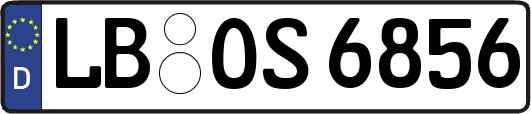 LB-OS6856