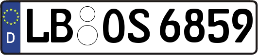 LB-OS6859