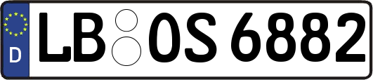 LB-OS6882