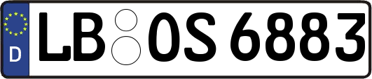 LB-OS6883