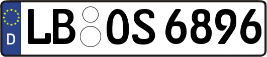LB-OS6896