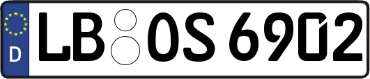 LB-OS6902