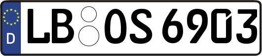 LB-OS6903