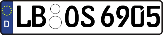 LB-OS6905