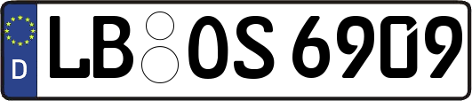 LB-OS6909