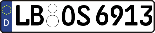 LB-OS6913