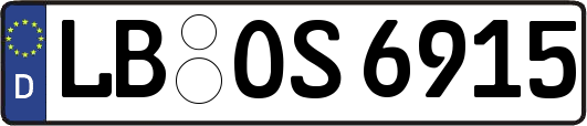 LB-OS6915