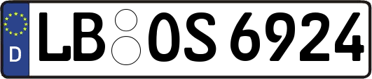 LB-OS6924