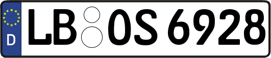 LB-OS6928