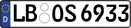 LB-OS6933