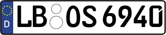 LB-OS6940