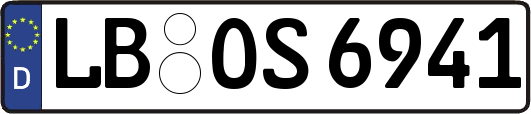 LB-OS6941