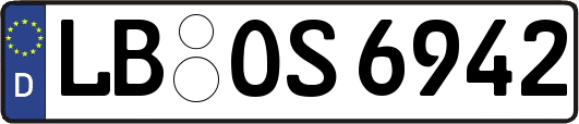 LB-OS6942