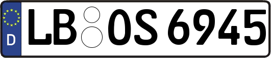 LB-OS6945