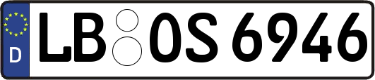 LB-OS6946