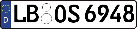 LB-OS6948