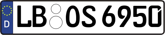 LB-OS6950