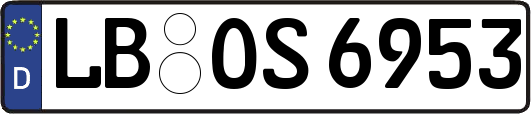 LB-OS6953