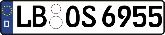 LB-OS6955